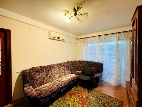 квартира по адресу Берестейский просп. (Победы), 7-Б