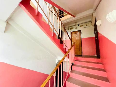 квартира по адресу Берестейский просп. (Победы), 7-Б