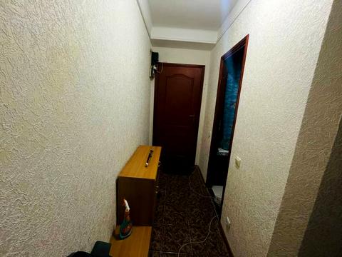 квартира по адресу Берестейский просп. (Победы), 7-Б