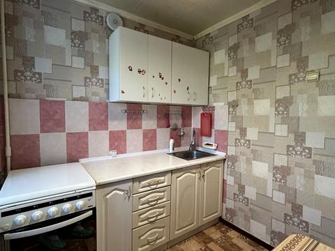 квартира по адресу Отакара Яроша ул., 55