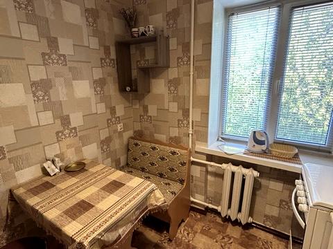 квартира по адресу Отакара Яроша ул., 55