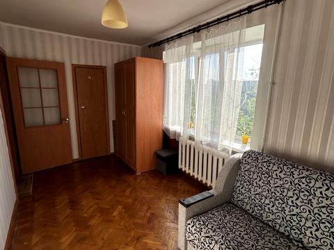 квартира по адресу Отакара Яроша ул., 55