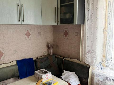 квартира за адресою Богдана Хмельницького просп. (Героїв Сталінграда), 38
