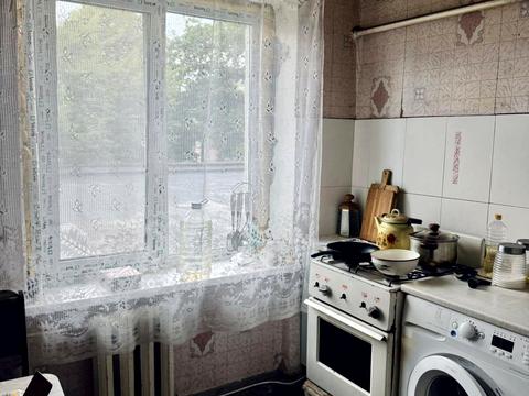 квартира за адресою Богдана Хмельницького просп. (Героїв Сталінграда), 38