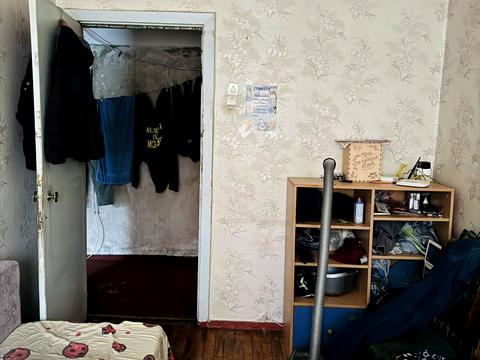 квартира за адресою Богдана Хмельницького просп. (Героїв Сталінграда), 38