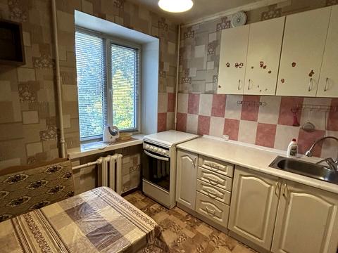квартира по адресу Отакара Яроша ул., 55