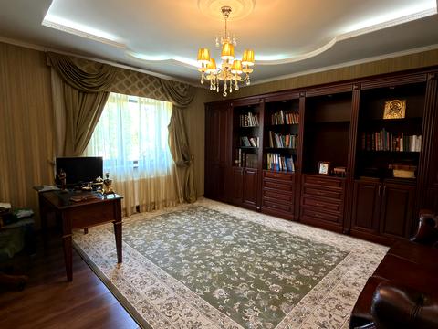дом по адресу Вишневая