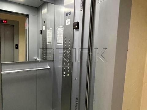 квартира по адресу Юлии Здановской ул. (Ломоносова), 34-А