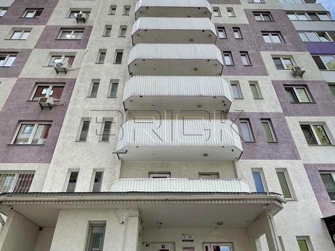квартира по адресу Юлии Здановской ул. (Ломоносова), 34-А