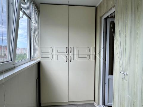 квартира по адресу Юлии Здановской ул. (Ломоносова), 34-А