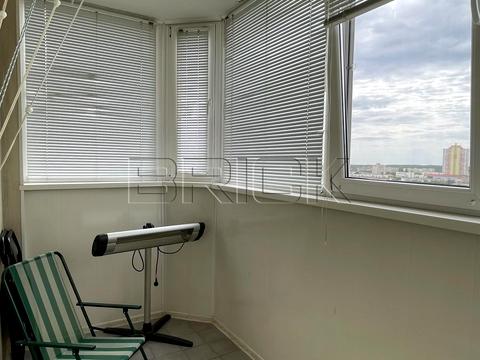 квартира по адресу Юлии Здановской ул. (Ломоносова), 34-А