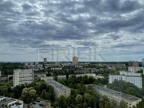 квартира по адресу Юлии Здановской ул. (Ломоносова), 34-А