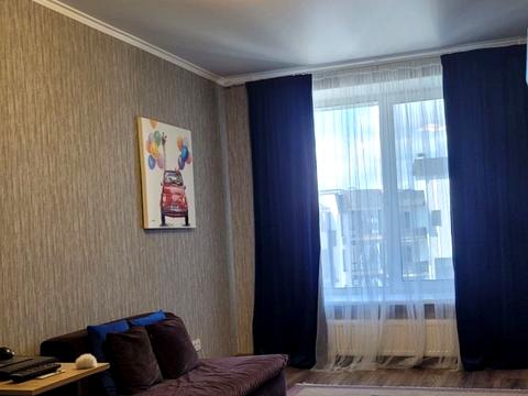 квартира по адресу Героев Небесной Сотни просп., 18/8