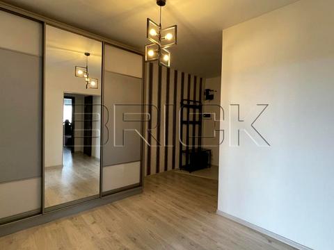 квартира по адресу Юлии Здановской ул. (Ломоносова), 34-А