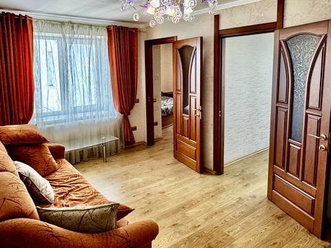 квартира за адресою Пішонівська вул., 22/2