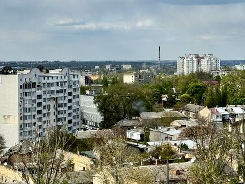 квартира за адресою Пішонівська вул., 22/2