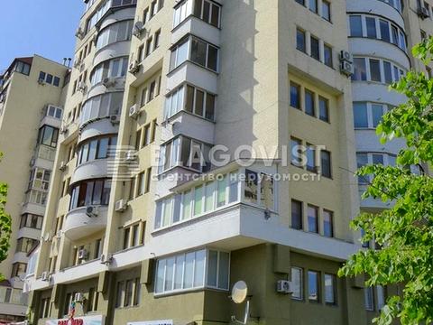 квартира по адресу Владимира Ивасюка просп. (Героїв Сталінграду), 12-Г корпус 1