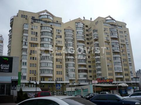 квартира по адресу Владимира Ивасюка просп. (Героїв Сталінграду), 12-Г корпус 1