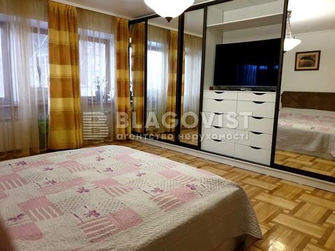 квартира по адресу Владимира Ивасюка просп. (Героїв Сталінграду), 12-Г корпус 1