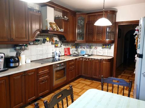 квартира по адресу Владимира Ивасюка просп. (Героїв Сталінграду), 12-Г корпус 1