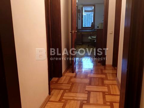 квартира по адресу Владимира Ивасюка просп. (Героїв Сталінграду), 12-Г корпус 1