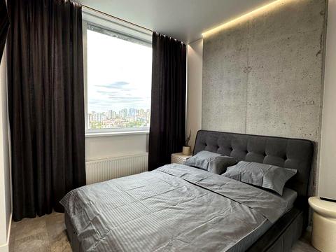 квартира за адресою Берестейський просп. (Перемоги), 11 к3