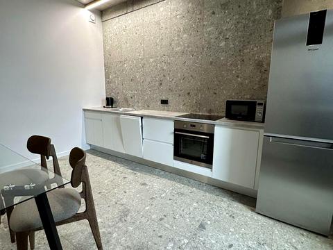 квартира за адресою Берестейський просп. (Перемоги), 11 к3