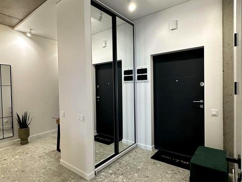 квартира за адресою Берестейський просп. (Перемоги), 11 к3