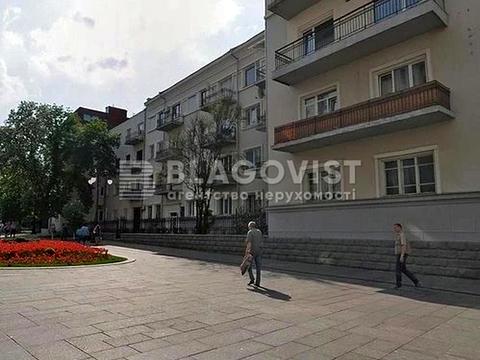 комерційна за адресою Банкова вул., 12