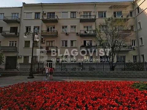 комерційна за адресою Банкова вул., 12
