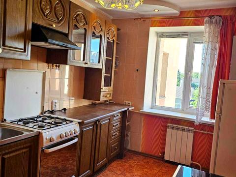 квартира по адресу Шупика ул., 5