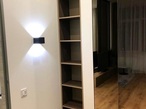 квартира за адресою Андрія Верхогляда вул. (Михайла Драгомирова), 15