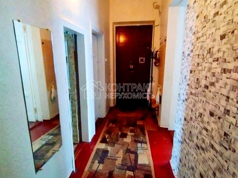 квартира за адресою Кандаурова вул., 3