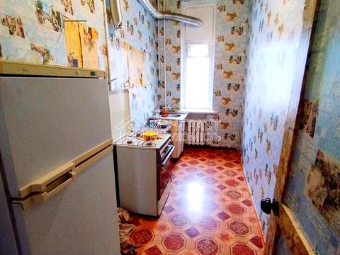 квартира за адресою Кандаурова вул., 3