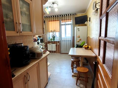 квартира по адресу Винники, Владимира Ивасюка ул., 56