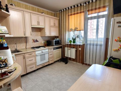 квартира по адресу Винники, Владимира Ивасюка ул., 56
