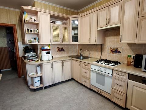 квартира по адресу Винники, Владимира Ивасюка ул., 56
