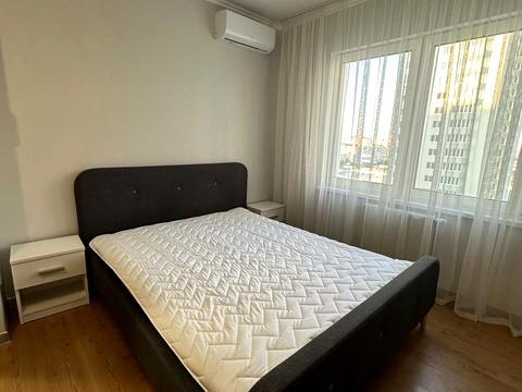 квартира по адресу Бориса Гмыри ул., 20