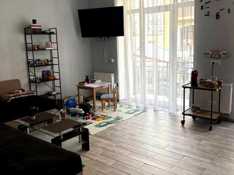 квартира за адресою Кам'янецька вул., 24