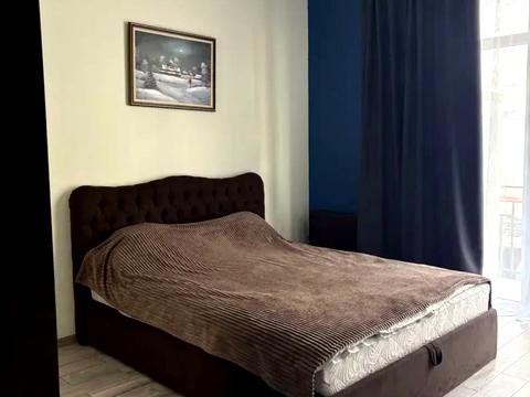 квартира за адресою Кам'янецька вул., 24