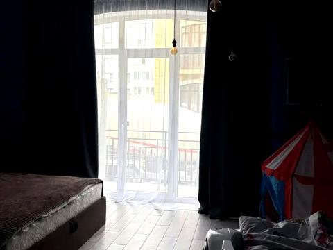 квартира за адресою Кам'янецька вул., 24
