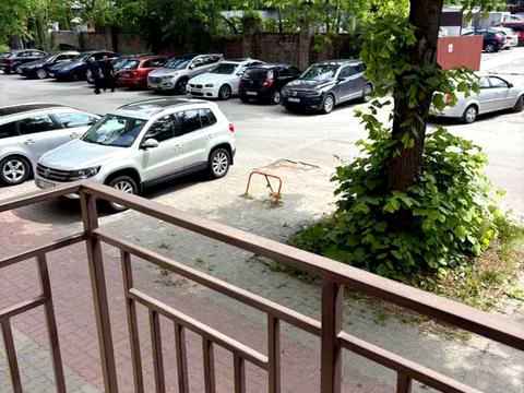 квартира за адресою Кам'янецька вул., 24