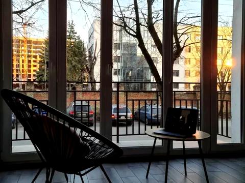 квартира за адресою Кам'янецька вул., 24