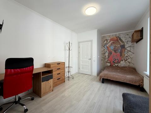 квартира за адресою Двірська вул., 24