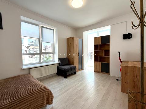 квартира за адресою Двірська вул., 24