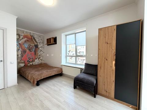 квартира за адресою Двірська вул., 24