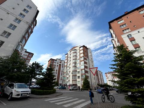 квартира за адресою Двірська вул., 24