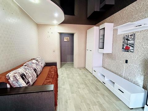 квартира по адресу Курская ул., 51