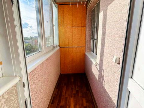 квартира за адресою Перемоги вул., 51