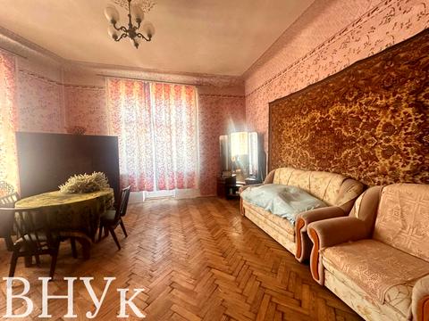 квартира за адресою Миколи Лисенка вул., 14